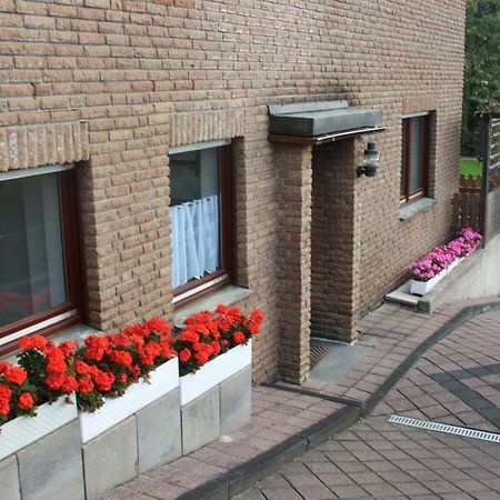 Ferienwohnung Am Baldeneysee Эссен Экстерьер фото