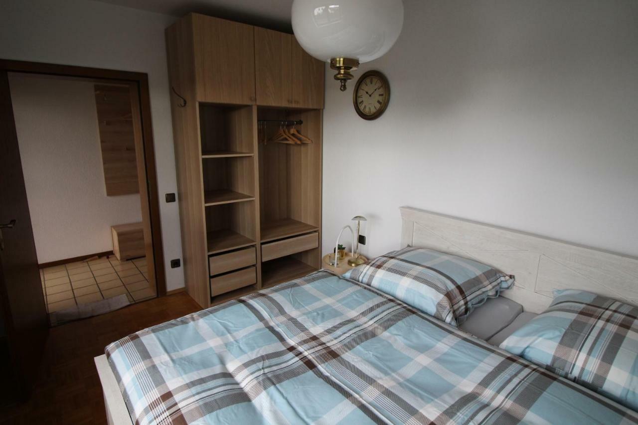 Ferienwohnung Am Baldeneysee Эссен Экстерьер фото